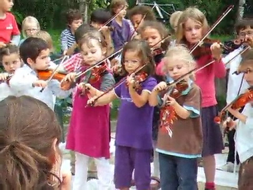 Fete de la musique 2011