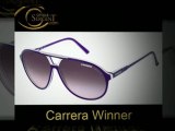 Montures de soleil Carrera Winner - Paires de lunettes de soleil Carrera Winner