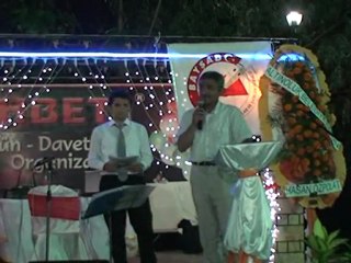 Taşkın SARICA - BAYŞAD Kazdağları Video (3)