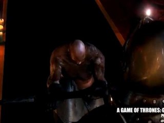 Game Of Thrones Genesis Teaser