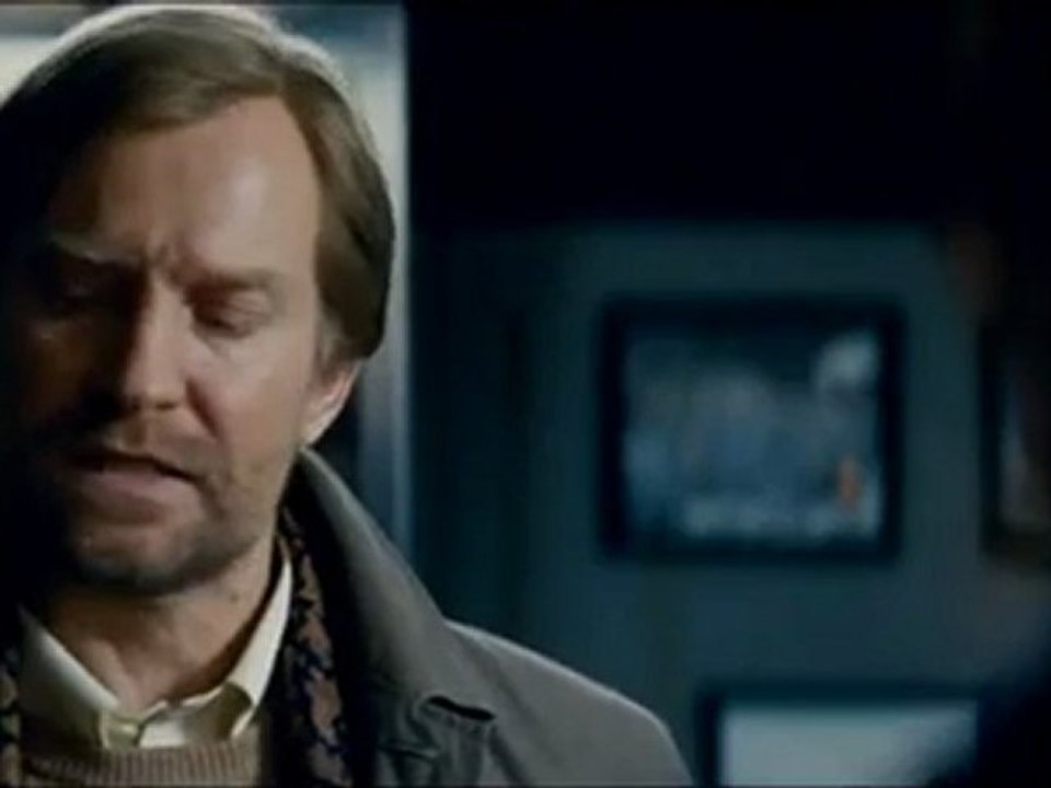 The Thing - Official Trailer [HD]