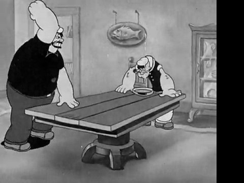 Pleased to Meet Cha!