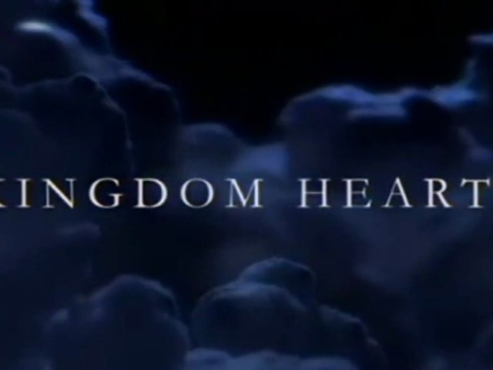 ►Kingdom Hearts AMV◄ ♫ Galdr of Rebirt ♫