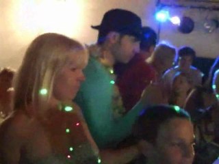 Danse Mariage