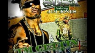 Sosa & Jim Jones - Im Gettin Money Remix 2011 (Cheskiler Prods / Remix By MickeyNox)