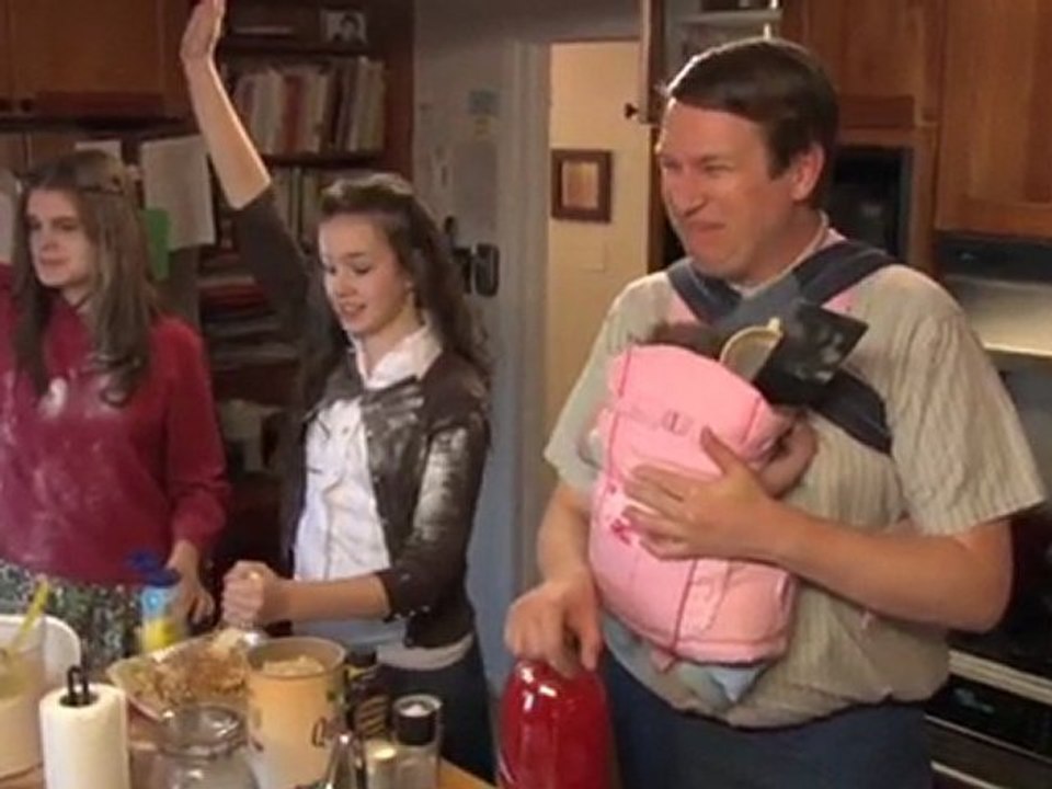 Kid Farm Deleted Scenes - Episodes 3-4