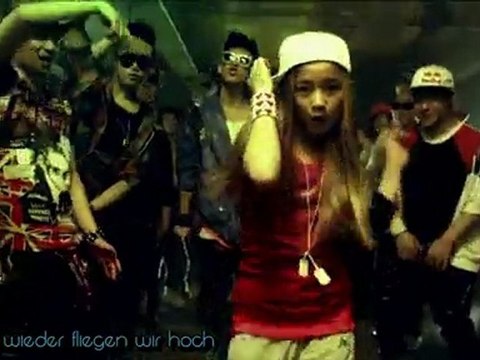 Jang Woo Hyuk (Weekend Night) [German-Sub] [Turtle-Sub]