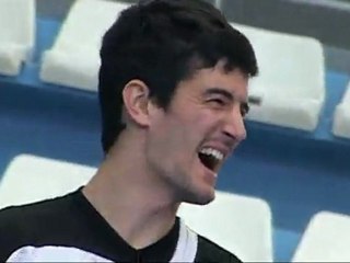 Axel Ruiz Narbonne Volley National 2