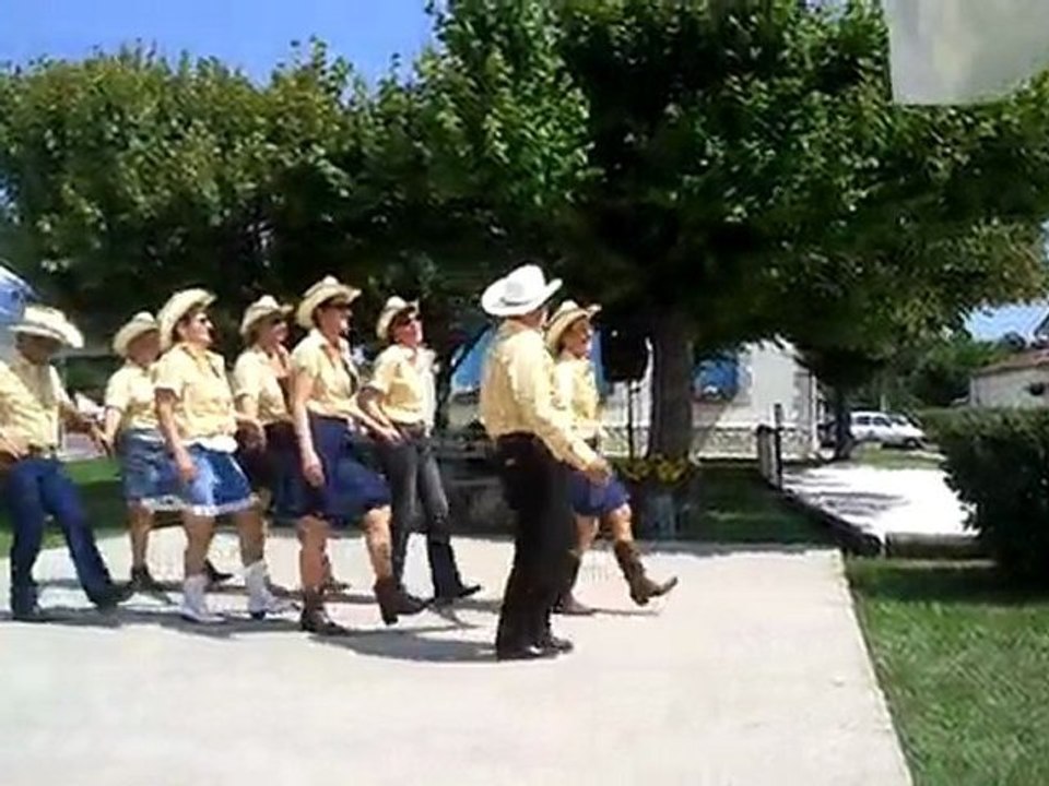 Come dance with me