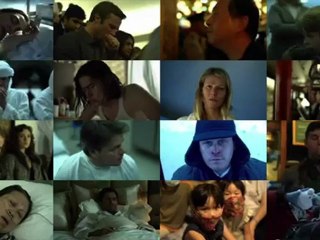 Contagion - Official Trailer [HD]