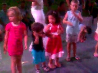 Çınar-Alva Donna Mini Club- A ram zam zam- free style :P