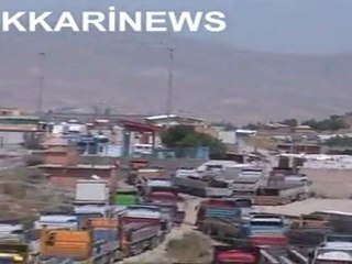 Sınır Hattındaki Gerginlik Sone Erdi