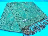 wholesale fashion clothing pashmina shawl manufacturer