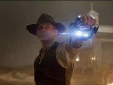 Cowboys and Aliens (2011) - FULL MOVIE - Part 2/10