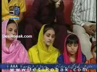 Alim Aur Alim 2 8 2011 Aftar Part 10