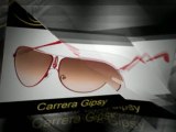 Lunettes de soleil Carrera Gipsy - Montures solaires Carrera Gipsy