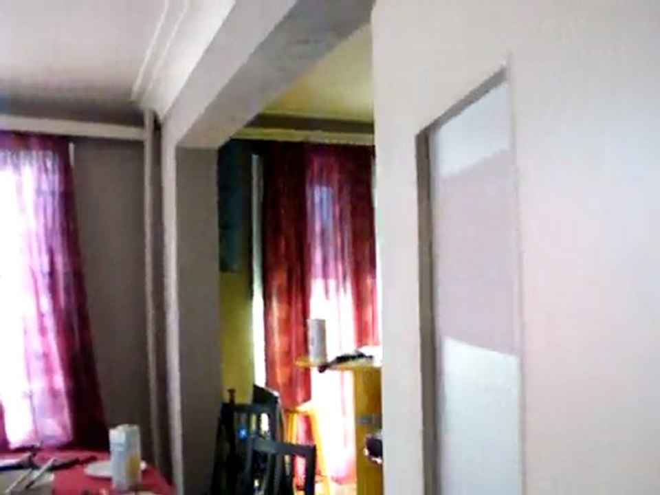 Ma vie c'est de la merde, et je l'échangerais bien contre celle du roi du Maroc