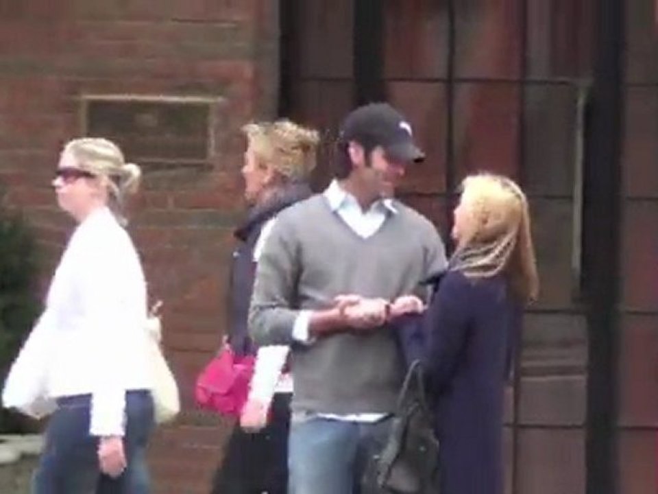 Exklusiv: Die neuesten News aus Hollywood