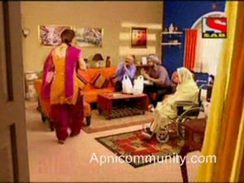 Ammaji Ki Galli - 2nd August 2011 pt2