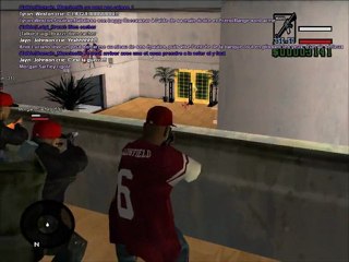 [NSKB] Braquage de banque
