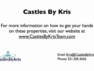 Houses for Rent in Melbourne Florida