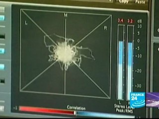 ثقافة على فرانس 24