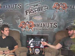 UFC on Versus: Jim Miller vs Ben Henderson - MMANUTS.COM