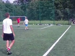 Red Bull Wiśnicz 7-11 KS Planty