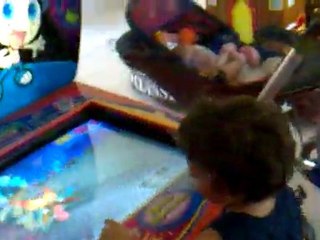 Çınar-Alva Donna  oyun parkı