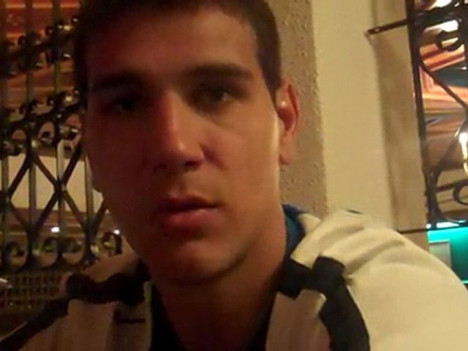 O Nikos Zisis gia tous paiktes pou den pane sthn ethniki