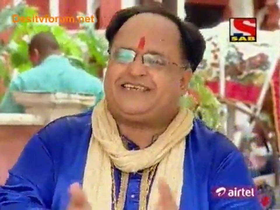 Ammaji Ki Galli - 2nd August 2011 Video Watch Online p1