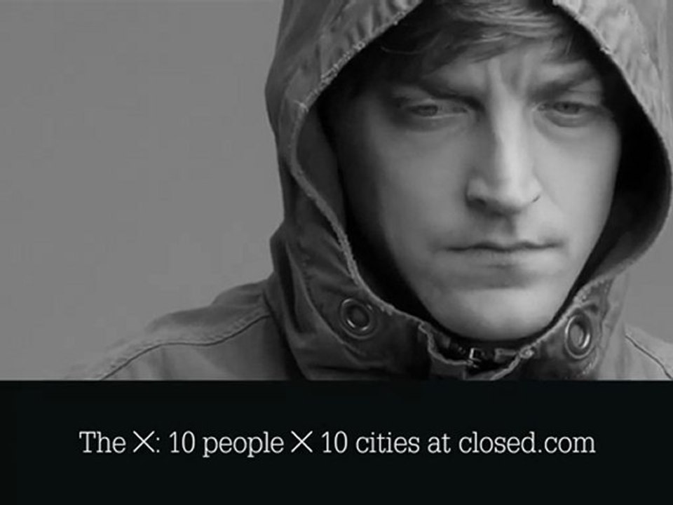Closed, The X Project