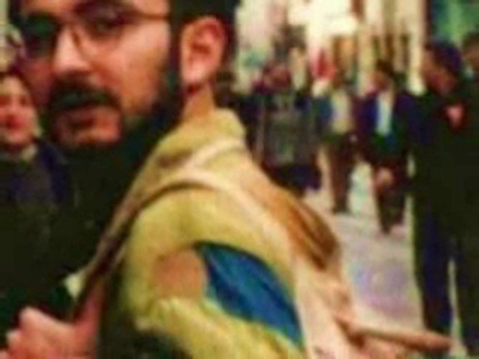 Banu Kırbağ - Güle Yel Değdi