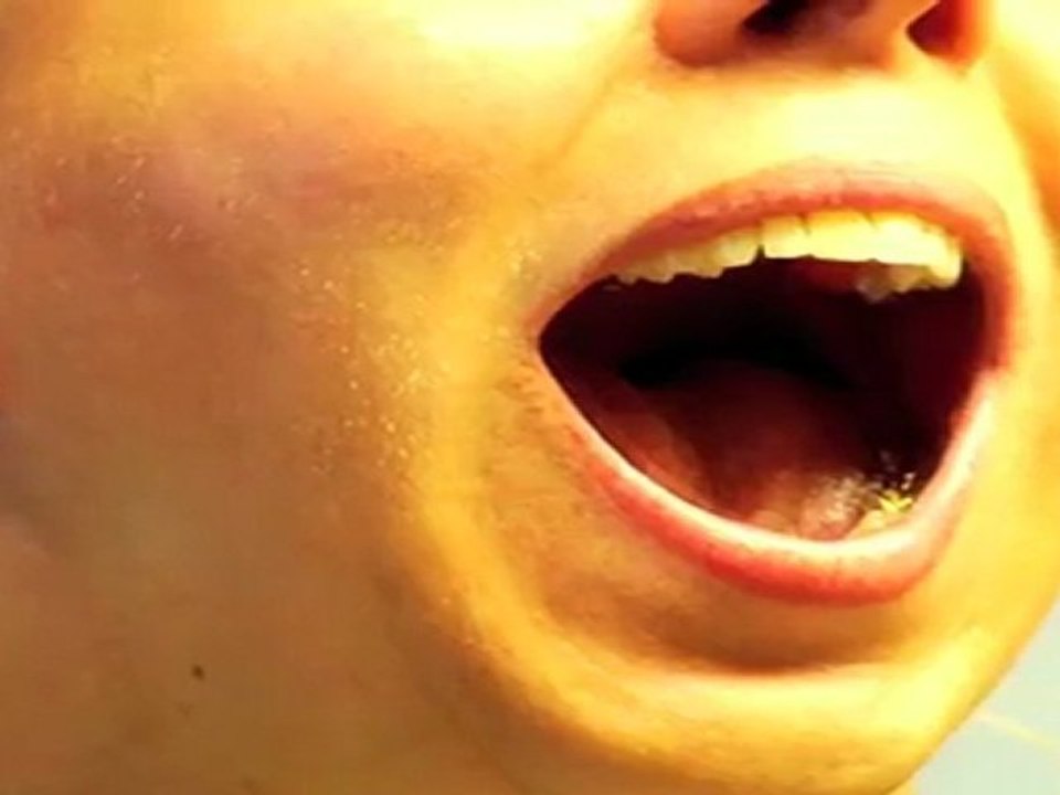 Trockener Mund - Xerodent hilft!