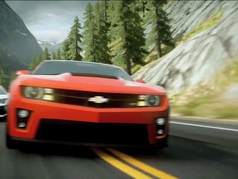 Need for Speed The Run - Bande-Annonce - Edition Limitée