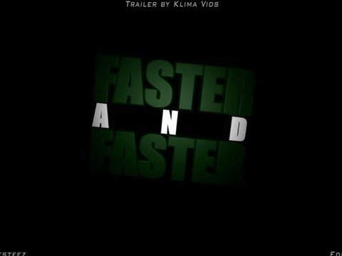 Halo 3 Trailer :: Faster & Faster :: Awesteez (Lots of MLG)