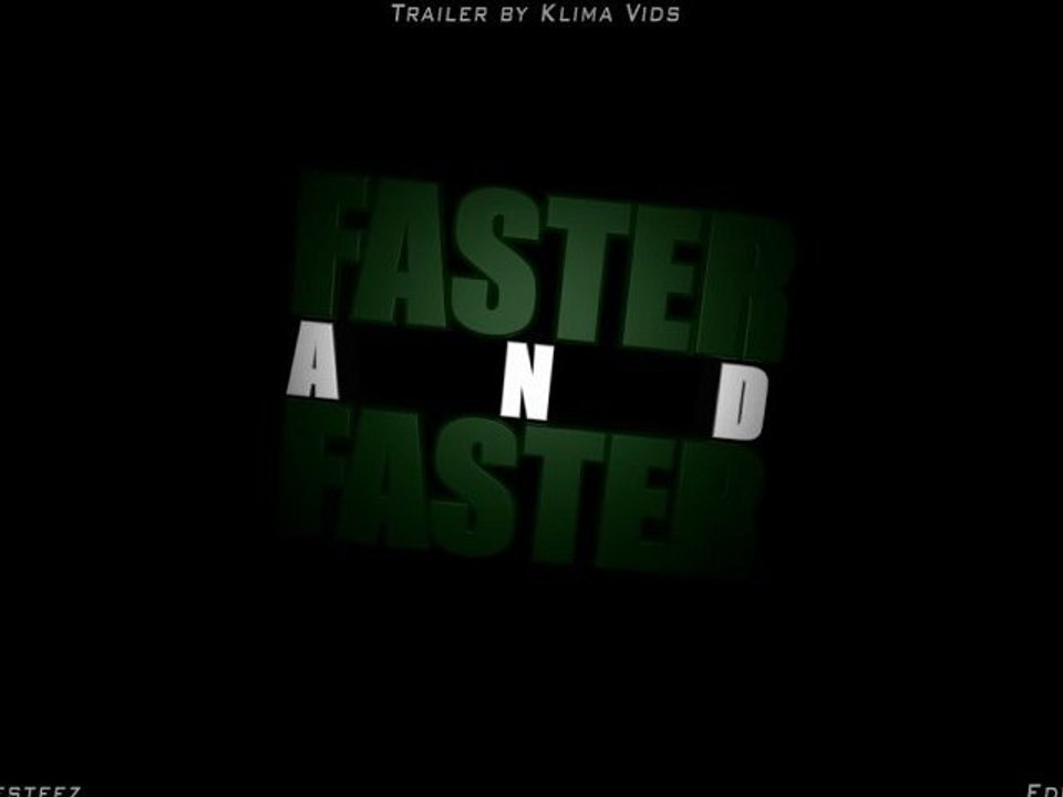 Halo 3 Trailer :: Faster & Faster :: Awesteez (Lots of MLG)