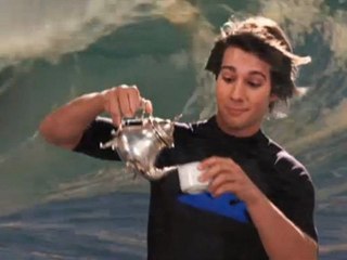 Big Time Rush season 2 episode 11 Big Time Beach Party