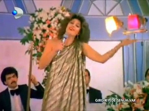 ÖZLEM ULUĞAŞKUN-DÖNEMEZSİN SEN - BY AŞKIN ATALAY