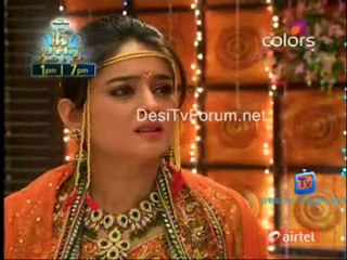 Laagi Tujhse Lagan - 2nd August 2011 Video Update pt3