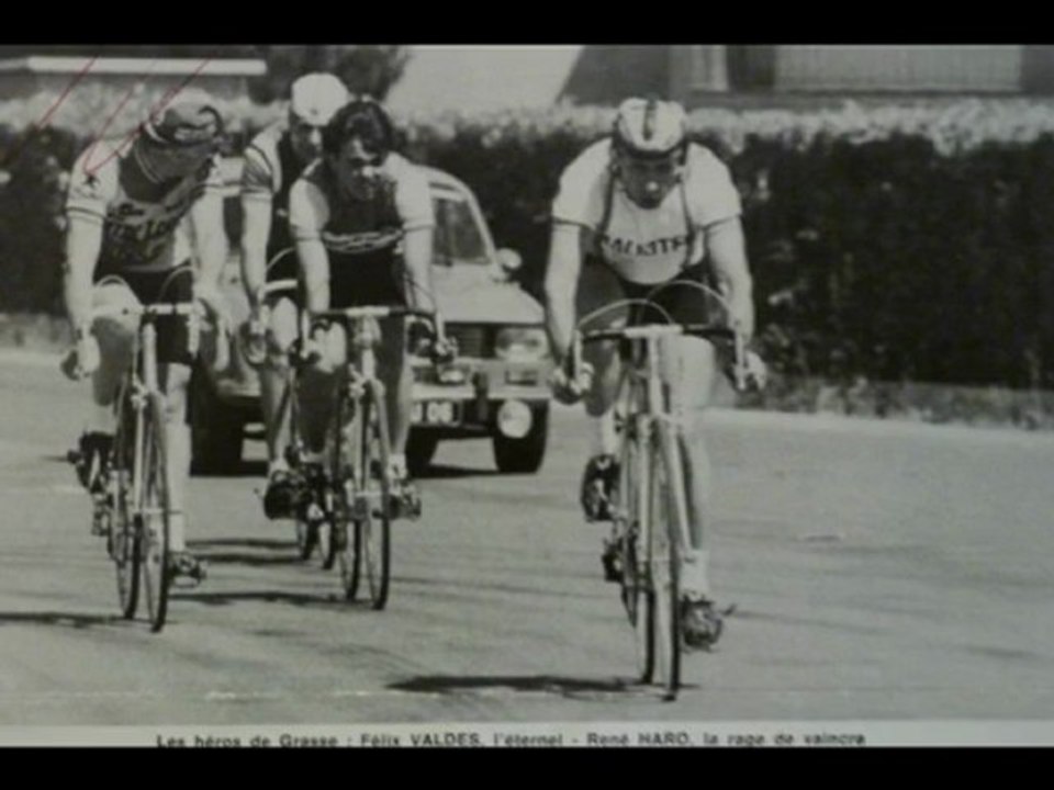 FELIX VALDES Rodolphe Orane