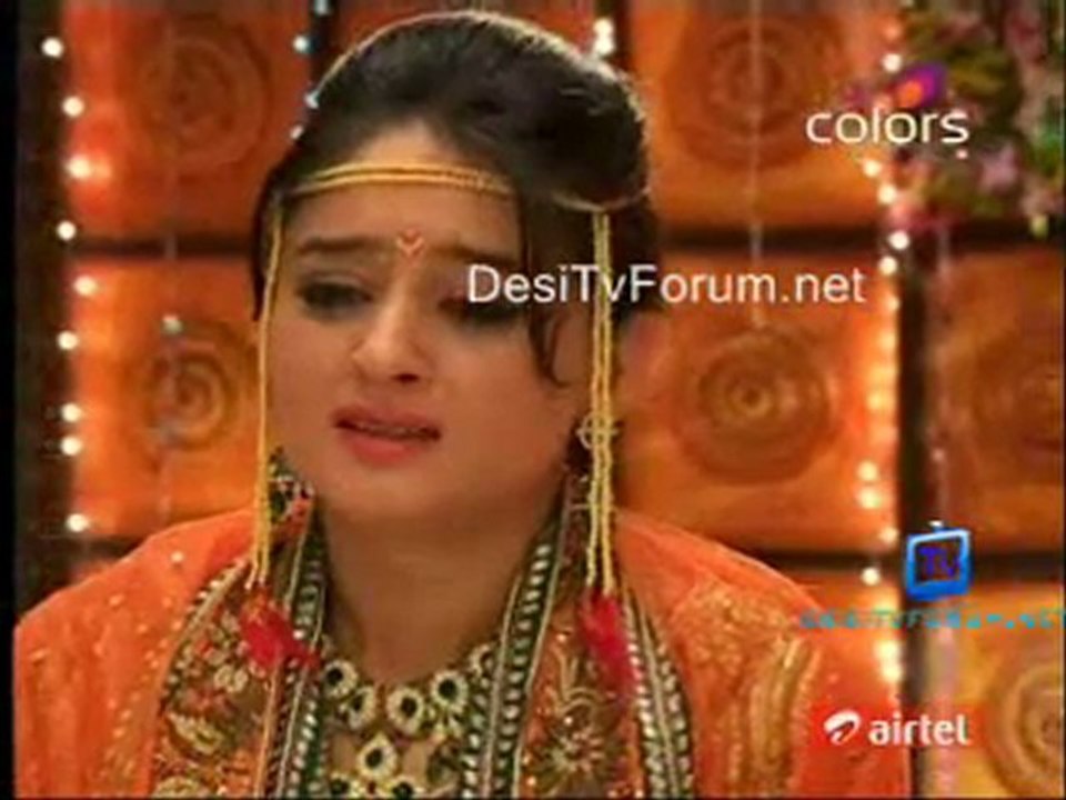 Laagi Tujhse Lagan - 2nd August 2011 Video Update pt4