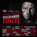 TOULOUSE SOLIDARITE HAITI avec Furax Barbarossa, Sarrazin...
