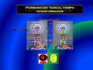 OJO CON LOS EMPLEADOS MEDIOCRES