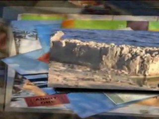 Vacances à Chypre 2010 🌅