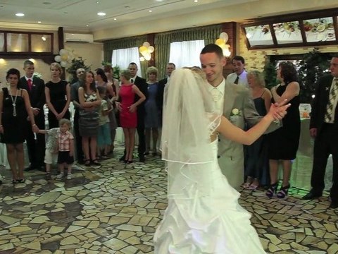 MARIACHI - Zespół na Wasze wesele - pierwszy taniec