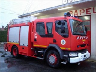 sapeur pompier jeu virtuel