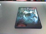Présentation : DVD Harry Potter et les reliques de la mort -1ère partie.