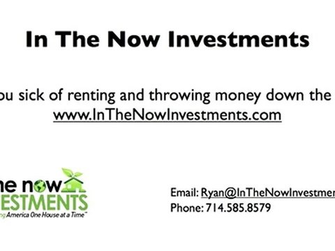 Bargain Properties in Detroit Michigan