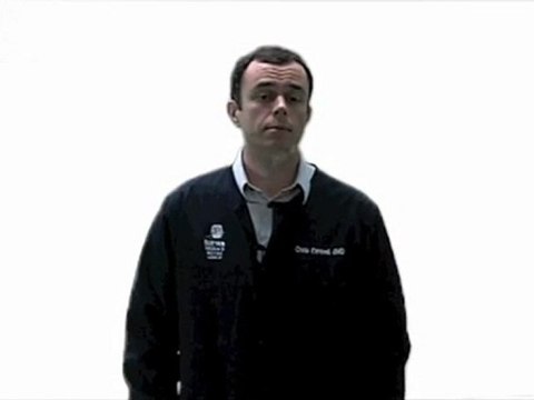 What Is A Root Canal?